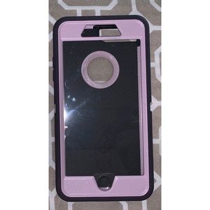 Otterbox Defender case for iPhone 8 Plus